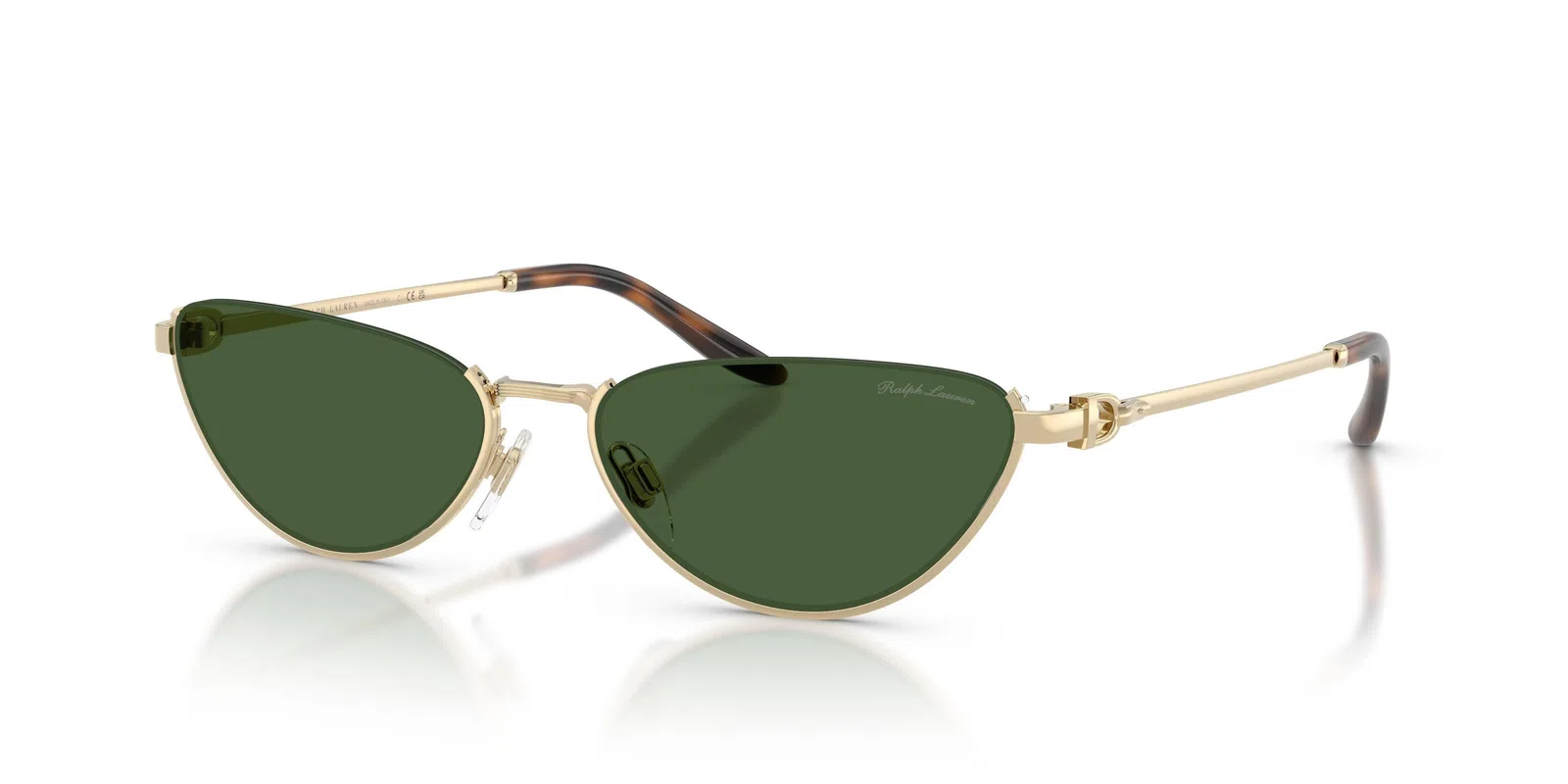 Ralph Lauren 7095 Sunglasses - view 26